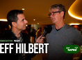 "Obecnie dzieje się duch czasu związany z VR", twierdzi doświadczony CEO gier wideo Jeff Hilbert