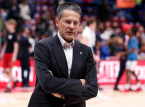 Koszyk&oacute;wka Realu Madryt "kradnie" trenera Pedro Mart&iacute;neza z Valencia Basket
