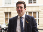 Andy Burnham zostanie dziś po południu ogłoszony nowym liderem Partii Pracy i następnym premierem