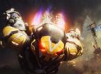 BioWare prezentuje nowy zwiastun Anthema podczas The Game Awards