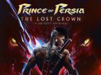 Deweloperzy Prince of Persia: The Lost Crown reagują na reakcję zwrotną