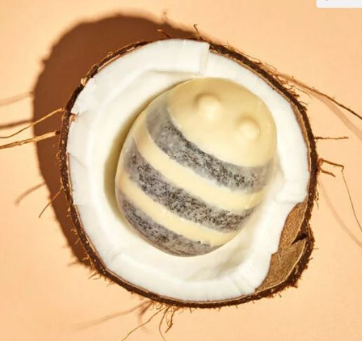 Najlepsze produkty Lush