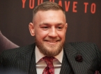 Conor McGregor wycofuje się z wyścigu o prezydenturę Irlandii