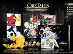 Cris Tales otrzyma edycję kolekcjonerską na Nintendo Switch