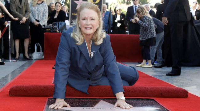 Diane Ladd, aktorka znana z serialu "Dzikość serca", zmarła w wieku 89 lat