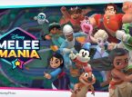 Disney Melee Mania to nowy brawler 3v3, który pojawi się w Apple Arcade