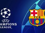 FC Barcelona poniosła dwie porażki ze strony UEFA przed pojedynkiem Ligi Mistrz&oacute;w z Atleti