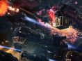 Battlefleet Gothic: Armada 2 na zwiastunie premierowym