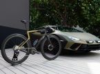Lamborghini wypuści dwa nowe motocykle we wrześniu