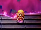 The Legend of Zelda: Echoes of Wisdom wyciekło do sieci