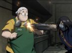 Netflix ujawnia angielską obsadę głosową do adaptacji anime Sakamoto Days