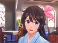 Project Sakura Wars zaatakuje PlayStation 4