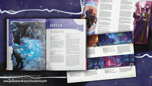 Ravenloft jest liderem listy nowych produktów Dungeons & Dragons na rok 2026
