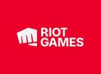 Riot Games ogłasza nowego dyrektora generalnego