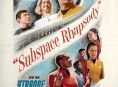 Star Trek dostanie odcinek muzyczny w sierpniu