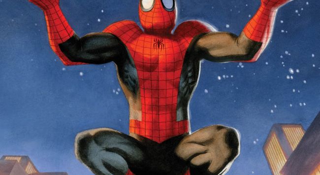 Tysięczne wydanie The Amazing Spider-Man zadebiutuje we wrześniu i jest uznawane za