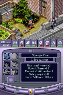 Urbz: Sims in the City - Gamereactor PL