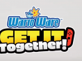 WarioWare: Get It Together zapowiedziane na konferencji Nintendo