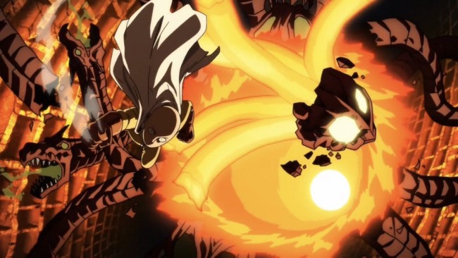 Trzeci sezon One Punch Man będzie kontynuowany w 2027 roku
