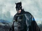 Ben Affleck gra Batmana przez pięć minut w nadchodzącym The Flash