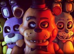 Five Nights at Freddy znajduje głównych aktorów