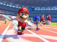 Zobacz, jak gramy w Mario & Sonic at the Olympic Games Tokyo 2020