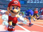 Zobacz, jak gramy w Mario & Sonic at the Olympic Games Tokyo 2020