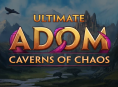 Ultimate ADOM kończy Wczesny Dostęp w sierpniu