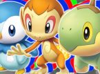 Pokémon Brilliant Diamond/Shining Pearl drugim najlepszym debiutem na Nintendo Switch w Japonii