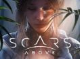 Scars Above prezentuje nowy zwiastun i zapowiada wydanie 2023 również na konsole