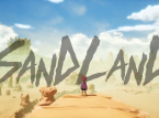 Sandland Toriyamy porusza się pełną parą w Unreal Engine 5