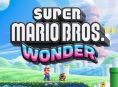 Super Mario Bros. Wonder był najszybciej sprzedającym się Super Mario w Europie w historii