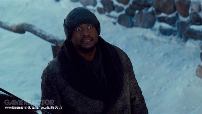 Zmarł aktor Keith Jefferson