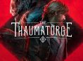 Wykorzystujemy nikczemne magiczne techniki w The Thaumaturge na GR Live