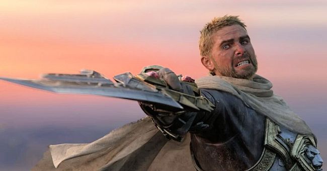 World of Warcraft: The War Within