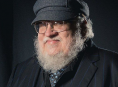 George R.R. Martin: "Widziałem wszystkie odcinki A Knight of the Seven Kingdoms i bardzo mi się podobały"