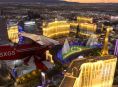 Las Vegas zostało ulepszone w Microsoft Flight Simulator 