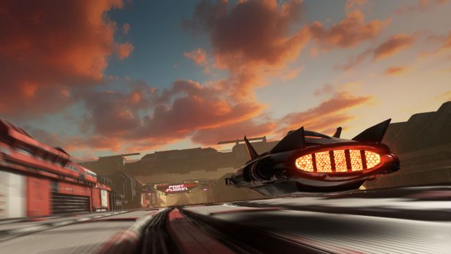 Switch 2 będzie miał jedną z najlepszych alternatyw F-Zero w dniu premiery