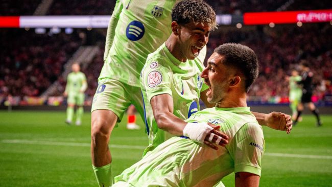 Barcelona dotarła do finału Copa del Rey: szykuje się kolejne Clásico