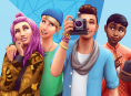 The Sims 4 błąd ciąży został naprawiony