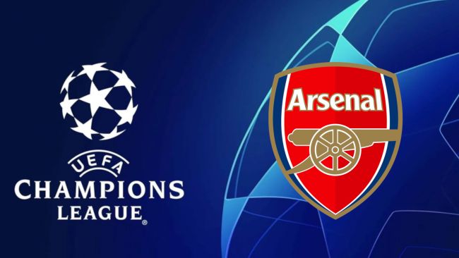 Arsenal "wygrywa" remis Ligi Mistrzów, mając ogromne szanse na wygraną w Lidze Mistrzów 2026