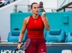 Aryna Sabalenka broni Bitwy Płci z Kyrgiosem: Nie rozumiem, jak ludzie mogli uznać to za negatywne"