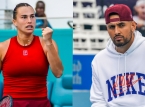 Aryna Sabalenka triumfuje, Nick Kyrgios upada w Brisbane