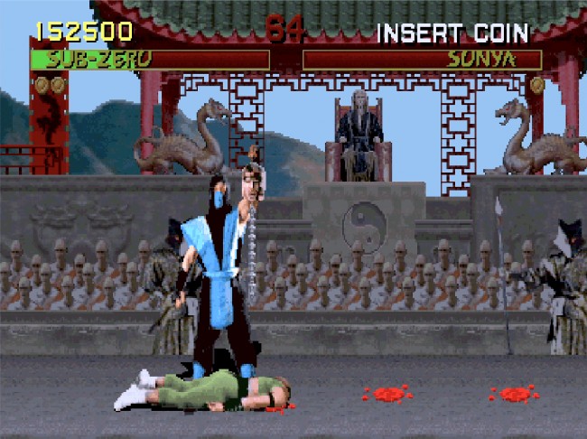 Alternatywna rzeczywistość: Kiedy Sega przeszła od Mega Drive do Mega porażki