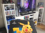 LEGO Pok&eacute;mon 72152 Pikachu i Pok&eacute; Ball