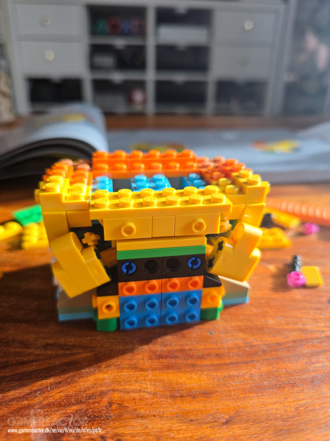 LEGO Pokémon 72152 Pikachu i Poké Ball