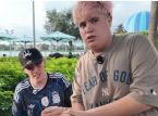 YouTuber&oacute;w grozi do pięciu lat więzienia po aresztowaniu na Mistrzostwach Świata