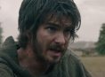 Andrew Garfield buntuje się przeciwko King Ryszardzie II w surowym średniowiecznym dramacie The Uprising 