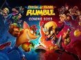 Crash Team Rumble został ogłoszony, będzie konkurencyjnym bijatyką 4 na 4