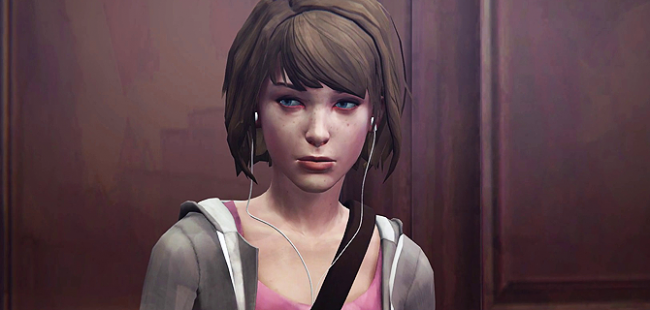 Life is Strange